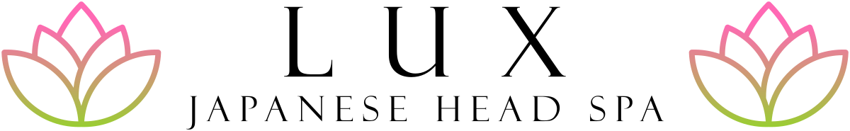 Lux Japanese Head Spa