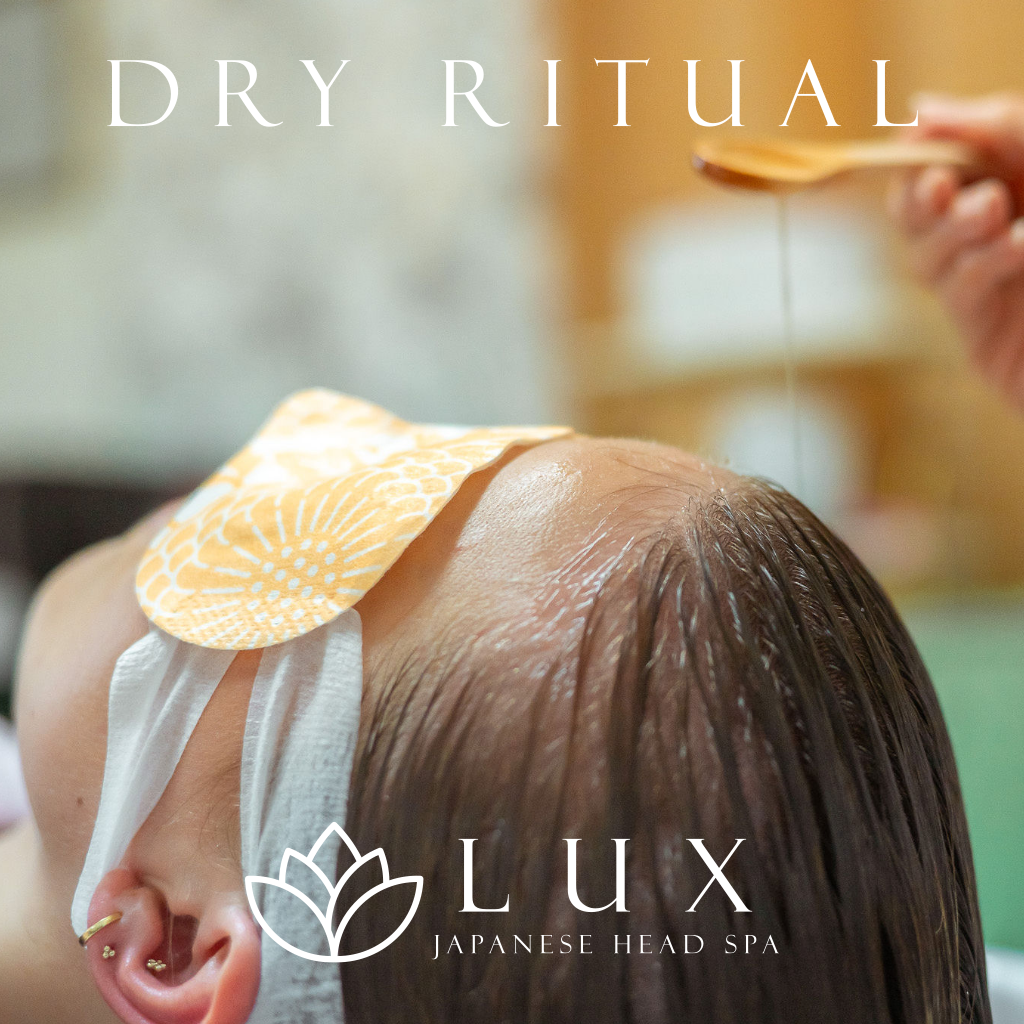 Dry Head Spa Ritual – Individual Experience