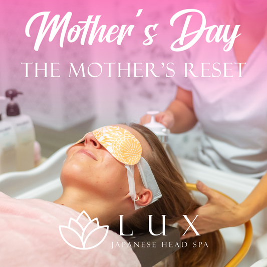 The Mother’s Reset - 1 Hour Individual Experience