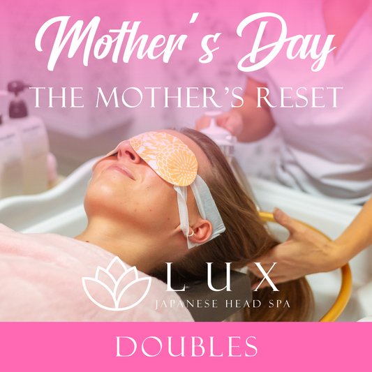 The Mother’s Reset - 1 Hour Side-by-Side Experience