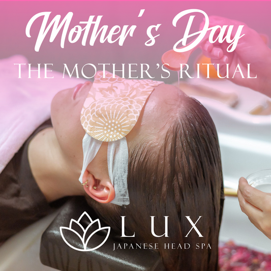 The Mother’s Ritual- 2 Hour Individual Experience