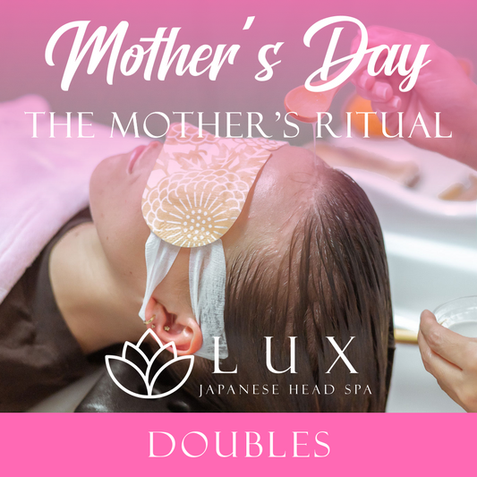 The Mother’s Ritual- 2 Hour Side-by-Side Experience